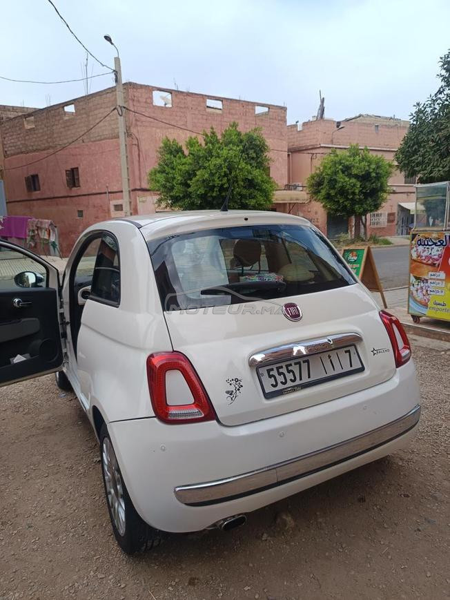 fiat 500 gucci