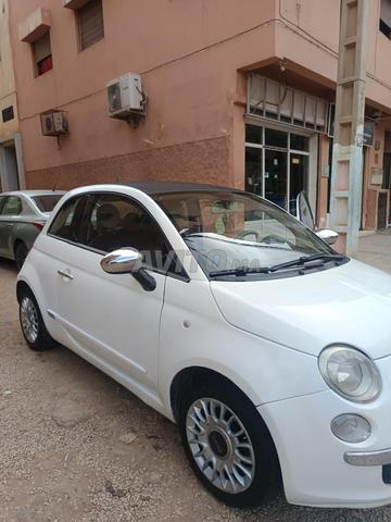 فيات 500 غوتشي - 2