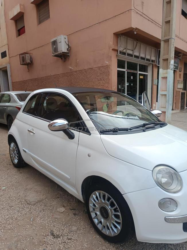 fiat 500 gucci