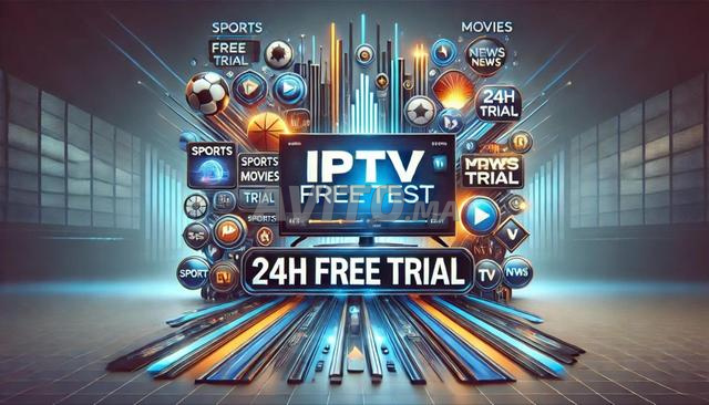 * اشتراك IPTV INFINITE VIEW LGFXMM