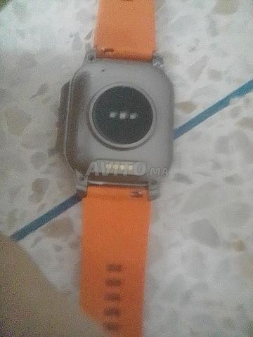 Montre connectée B22L avec carte SIM 4G - 2