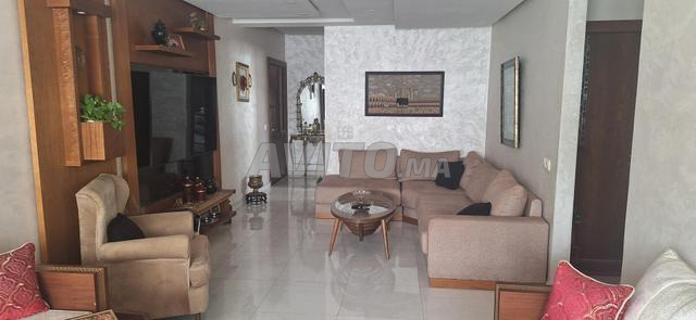 Appartement à vendre - 2