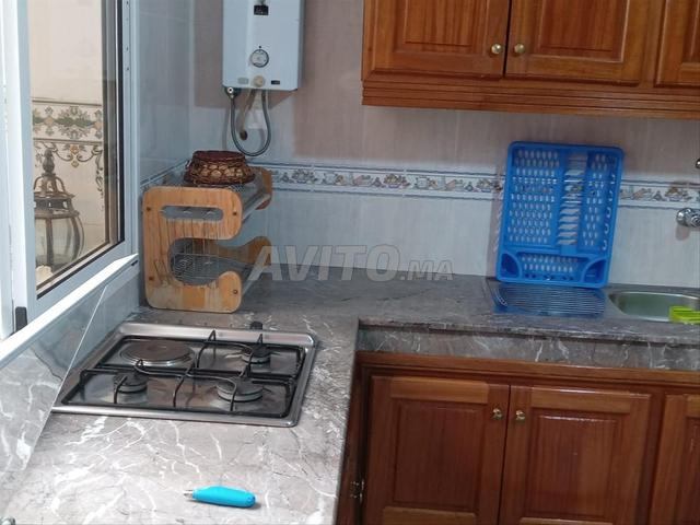 شقة بالطابق الأرضي مع واي فاي - 2