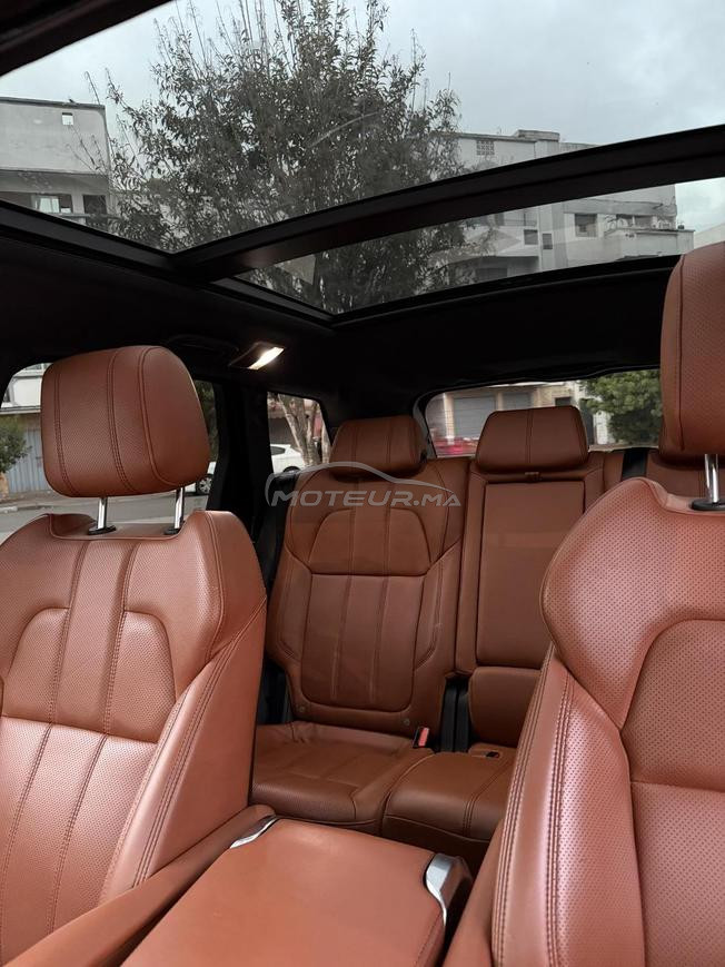 Range sport 2014 full option