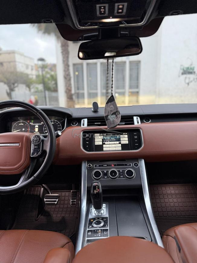 Range sport 2014 full option