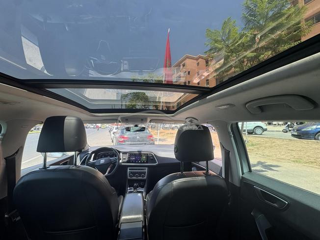SEAT ATECA EXPERIENCE