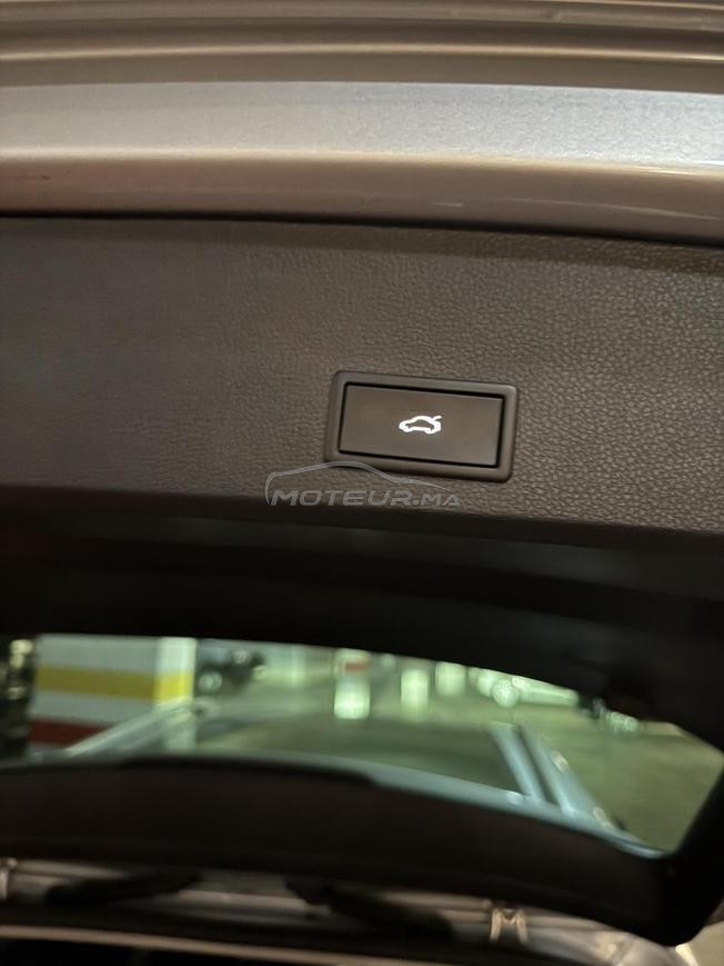 SEAT ATECA EXPERIENCE