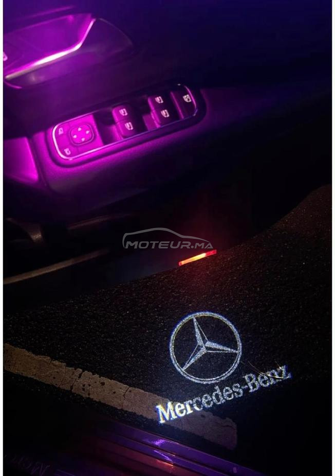 Mercedes-Benz Classe A Diesel Automatique 2025