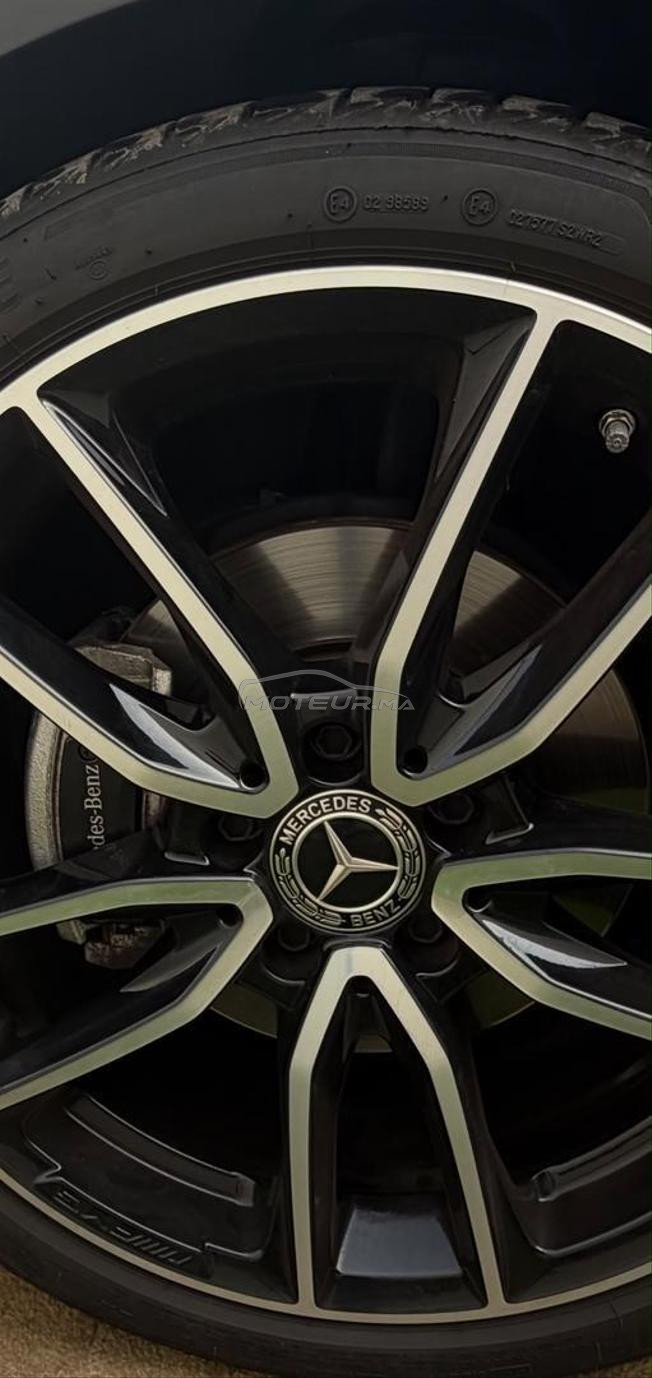 Mercedes-Benz Classe A Diesel Automatique 2025