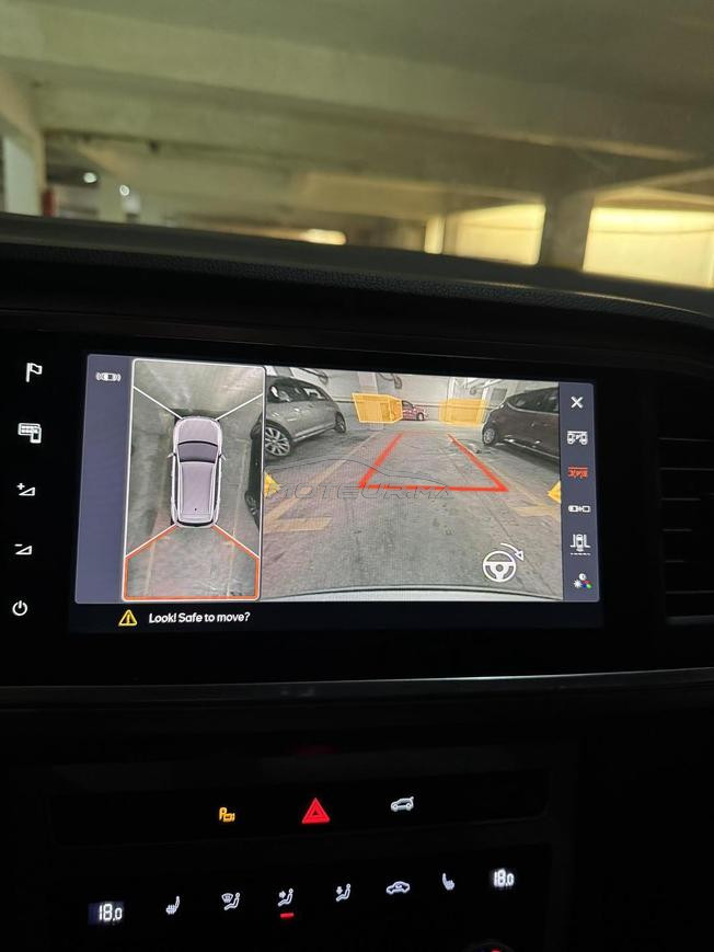 SEAT ATECA EXPERIENCE