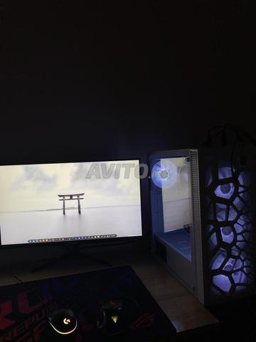 PC Gamer Ryzen 5 - 2