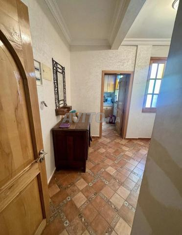 Appartement à louer 85 m² à Imi Ouaddar - 2