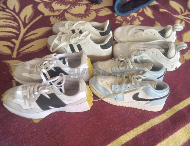 Belles chaussures