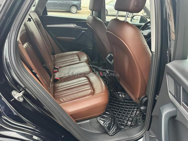 Audi Q5...
