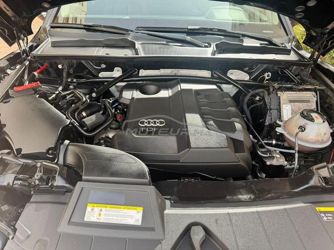 Audi Q5...