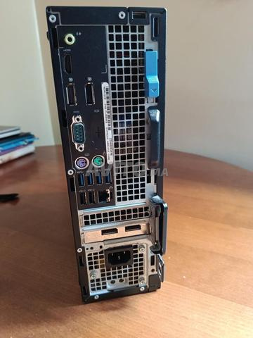 كمبيوتر مكتبي i7 الجيل السادس - 2