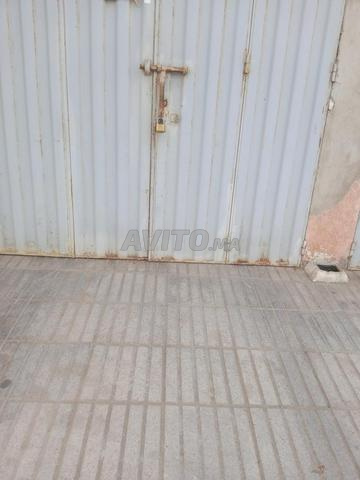 محل تجاري 80 متر مربع - 2