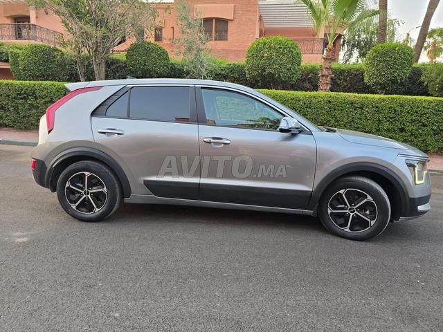 KIA NIRO Automatique 2024