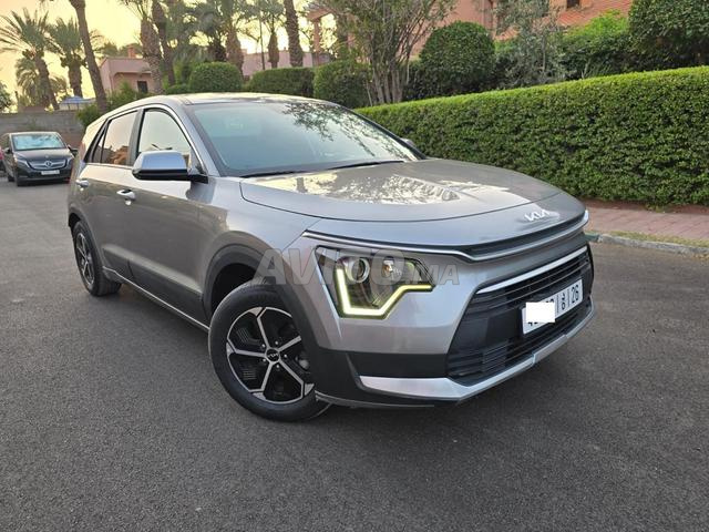 KIA NIRO Automatique 2024 - 2