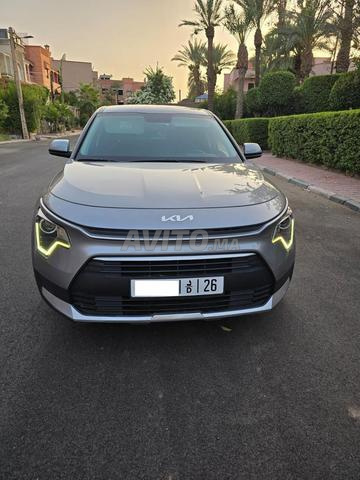 KIA NIRO Automatique 2024