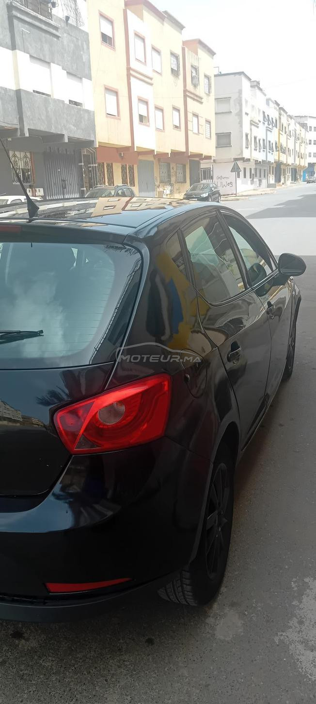 ipiza diesel 4 cylinder 2012