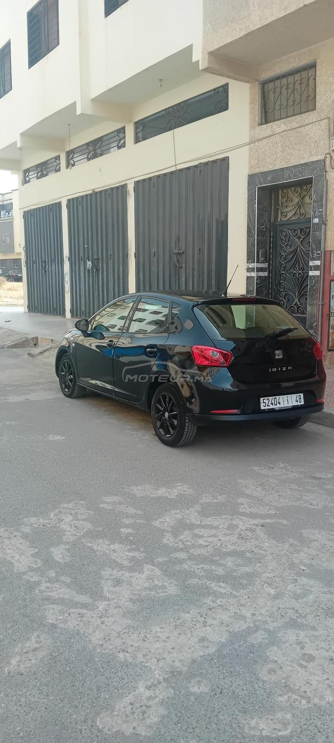 ipiza diesel 4 cylinder 2012