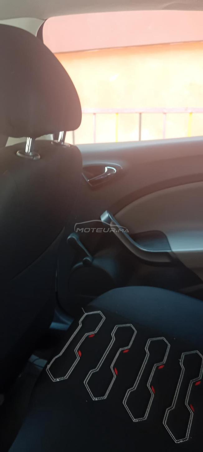 ipiza diesel 4 cylinder 2012