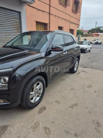 هيونداي كريتا - 2
