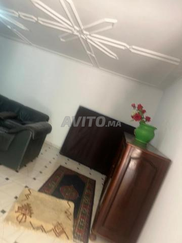 فيلا للإيجار في القدس برنوسي