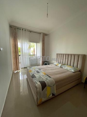 Appartement à louer Assilah Marina Golf - 2