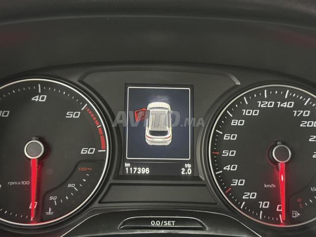 Seat Ateca 2021/07