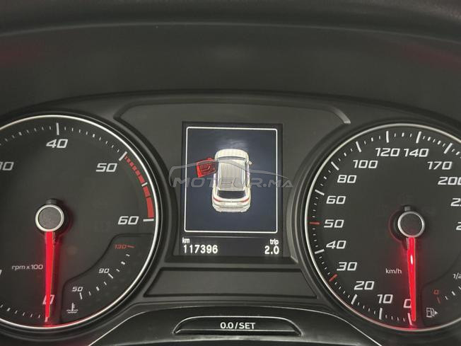 seat ateca 2021/07