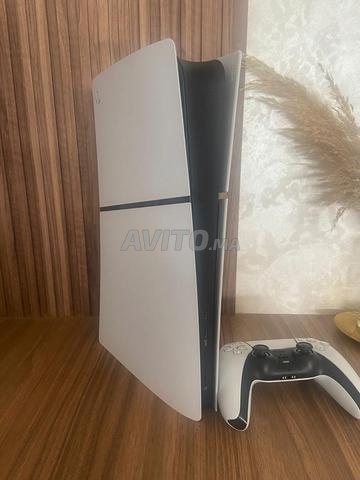 Playstation PS5 digitale - 2