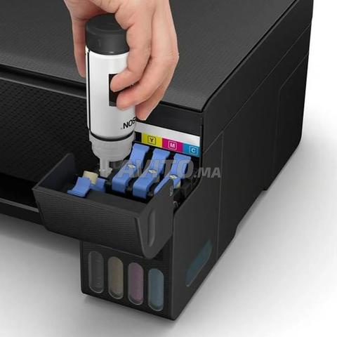 إبسون إيكوتانك L351 واي فاي - 2
