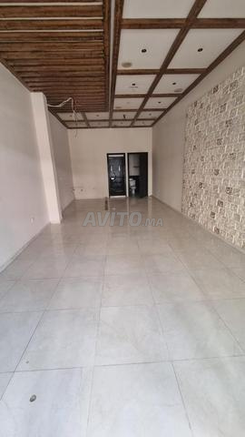 محل تجاري للإيجار – طنجة - 2