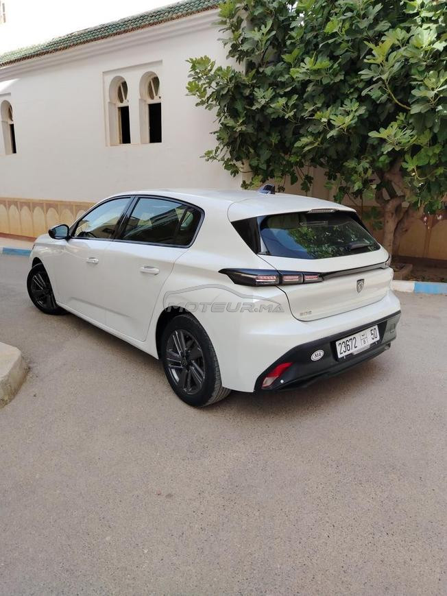 الشمال المغرب الدريوش 