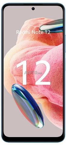 ريدمي نوت 12 - 2