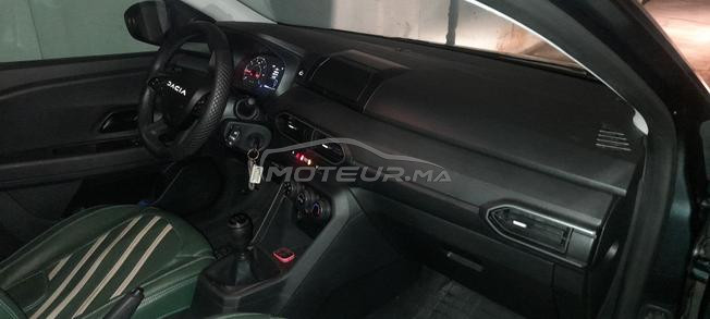  fasmiti cart griz Salam dacia logan ba9a n9iya
