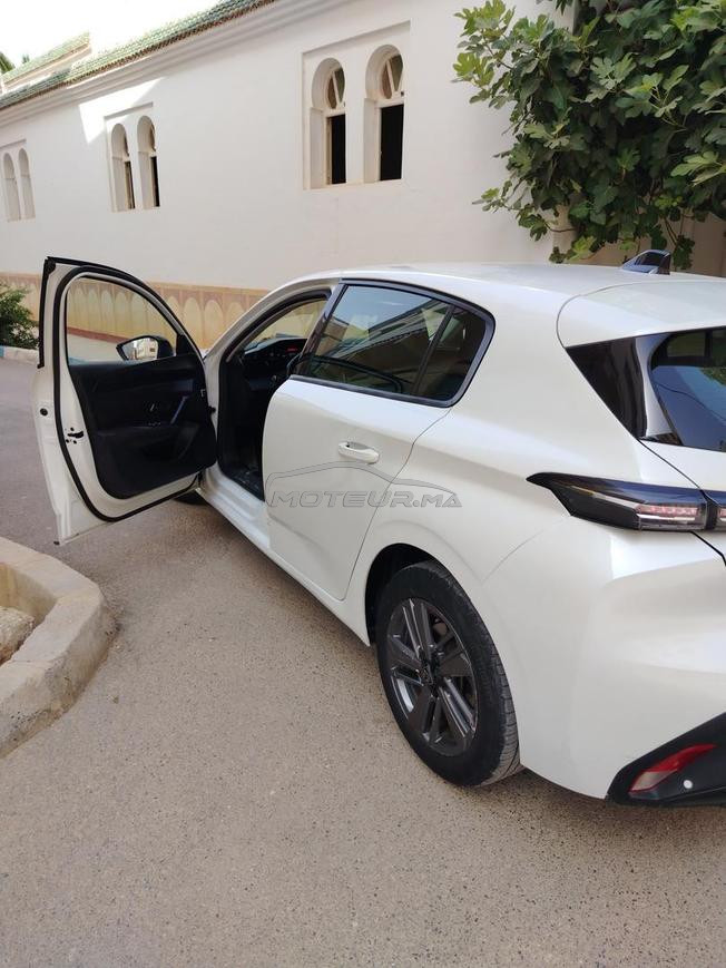 الشمال المغرب الدريوش 