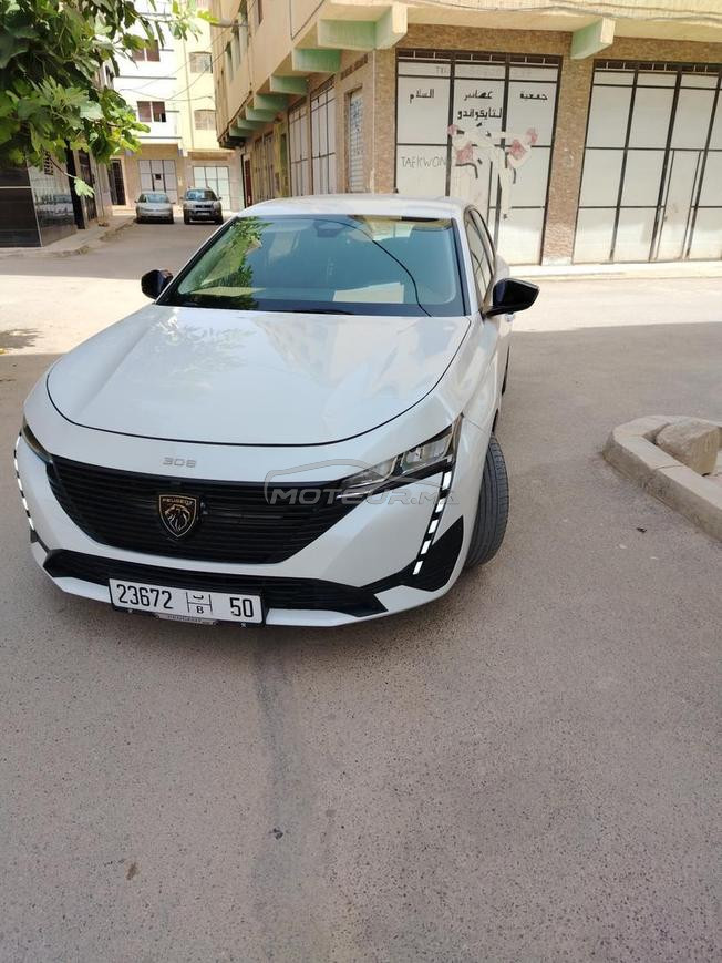 الشمال المغرب الدريوش 