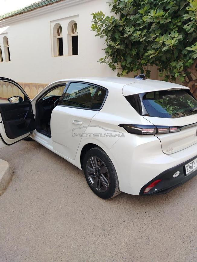 الشمال المغرب الدريوش 