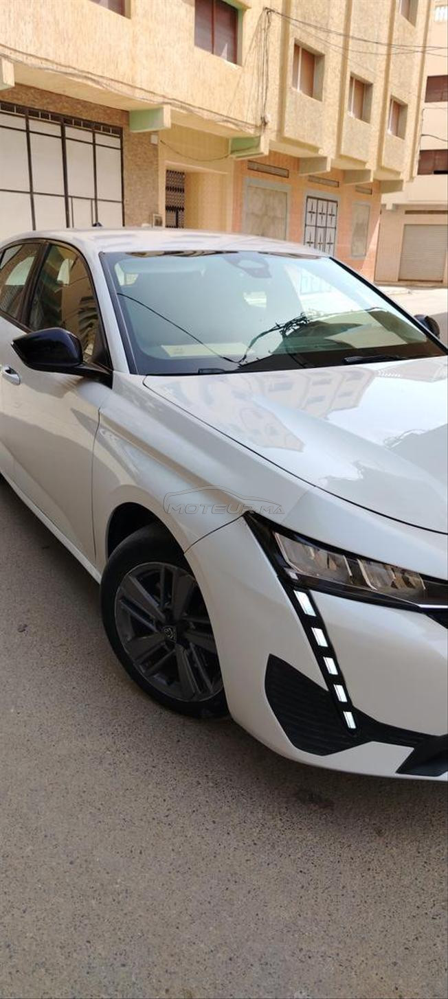 الشمال المغرب الدريوش 