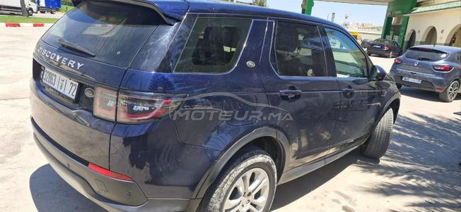 land rover descovery