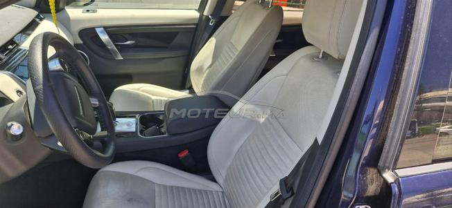 land rover descovery