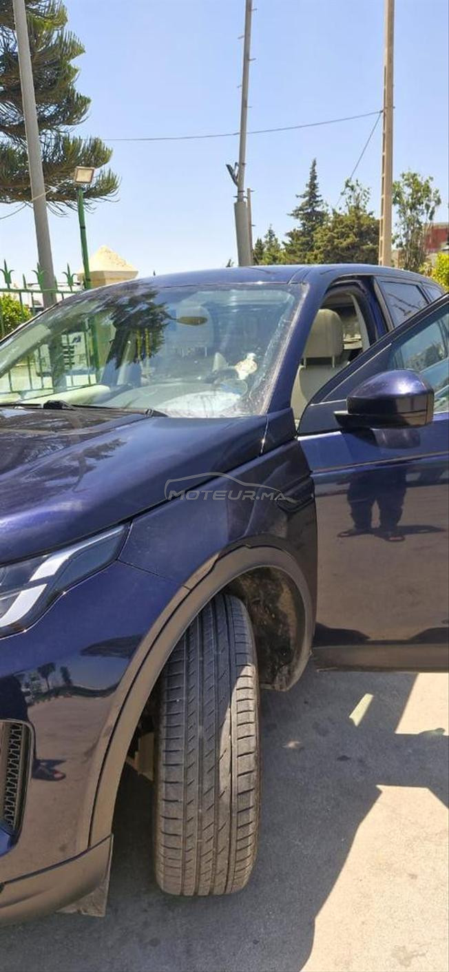 land rover descovery
