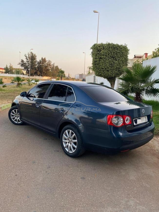 Volkswagen Jetta tdi diesel Plan d'option 