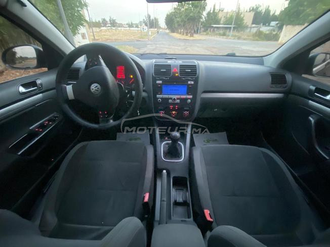 Volkswagen Jetta tdi diesel Plan d'option 