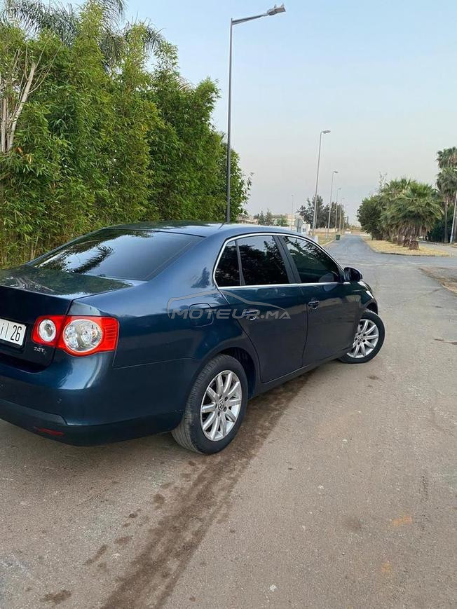 Volkswagen Jetta tdi diesel Plan d'option 