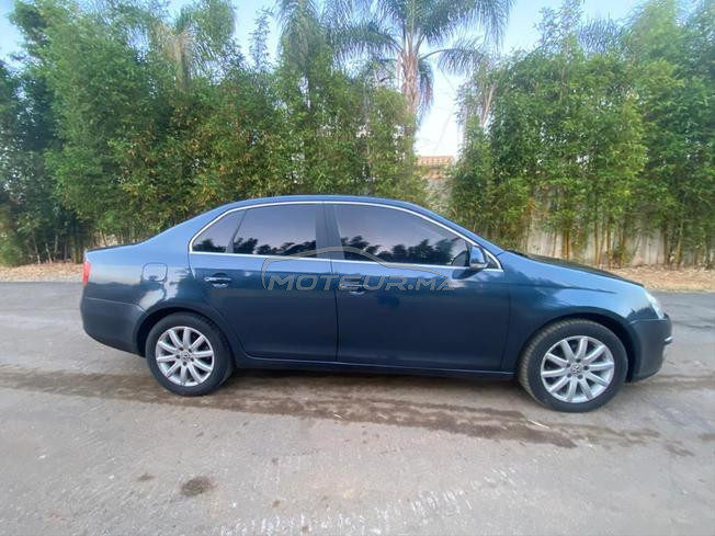 Volkswagen Jetta tdi diesel Plan d'option 