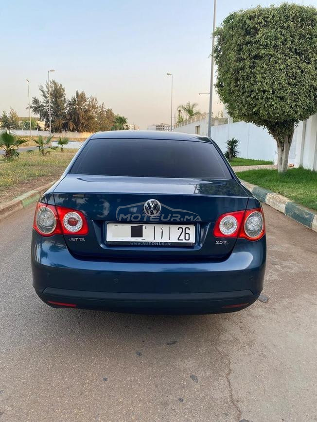 Volkswagen Jetta tdi diesel Plan d'option 